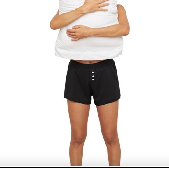 Thinx Pants - Thinx Period Absorbent Sleep Shorts
